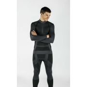 Pantaloni corp Force Grim Black XL-XXL