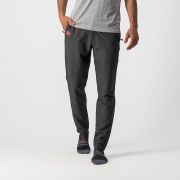 Pantaloni lungi casual Castelli Milano Negru XXL