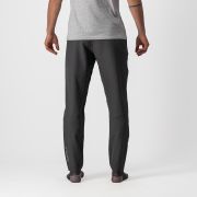 Pantaloni lungi casual Castelli Milano Negru XXL