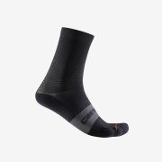 Sosete Castelli Espresso W 12 de dama Negru S/M 35-38