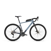 Bicicleta Focus Atlas 6.8 28 Stoneblue