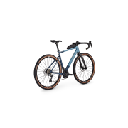 Bicicleta Focus Atlas 6.8 28 Stoneblue