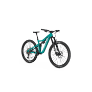 Bicicleta Focus Jam 8.9 29 Blue Green - M(42m)