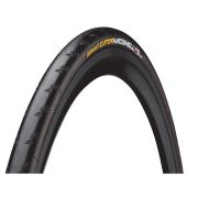 Anvelopa pliabila Continental Gator Hardshell 32-622 negru