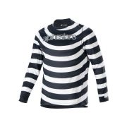 Bluza Alpinestars A-Aria Oscar LS Jersey Black