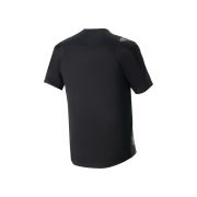 Bluza Alpinestars A-Aria Polartec Switch SS Jersey Black