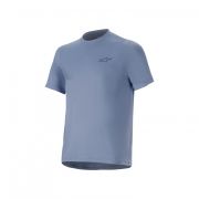 Bluza Alpinestars A-Dura Astar SS Jersey Infinity Blue
