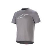 Bluza Alpinestars A-Dura Dri Astar SS Jersey Dark Gray