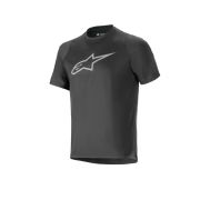 Bluza Alpinestars A-Dura Dri Oscar SS Jersey Black Reflective