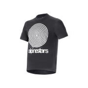 Bluza Alpinestars A-Dura Oscar SS Jersey Black