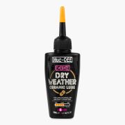 Lubrifiant Muc-Off Ebike Dry Weather Chain Lube 50ml