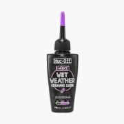 Lubrifiant Muc-Off Ebike Wet Weather Chain Lube 120ml