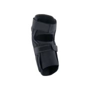 Protectii Genunchi Alpinestars A-Motion Plasma Pro Knee Protector Black