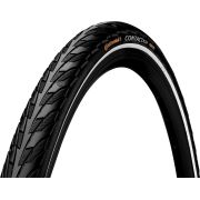 Anvelopa Continental Contact Reflex 37-406 (20 X 1.40) negru