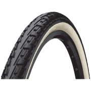 Anvelopa Ride Tour 47-406 (20 x 1.75) negru/alb