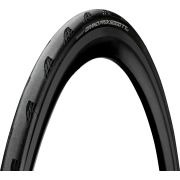 Anvelopa pliabila Continental Grand Prix 5000 TT 25-622 (700 x 25C) negru