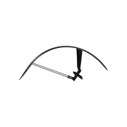 Aparatoare fata BBB BFD-65R DiscGuard 28