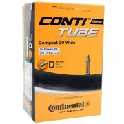 Camera Continental Compact 20 Wide 50/62-406 20x1.9-2.5 D40