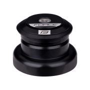 Cuvete Force A-Head 1 1/8 Al Tapered Negre