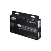Look - pedale clipless bicicleta sosea Keo 2 Max - negru