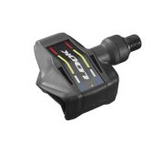 Look - pedale clipless bicicleta sosea Keo Blade - negru gri