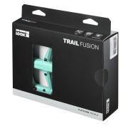 Look - pedale flat bicicleta MTB Trail Fusion - albastru deschis