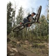 Look - pedale flat bicicleta MTB Trail Fusion - negru