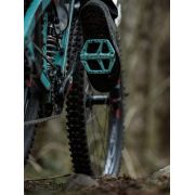 Look - pedale flat bicicleta MTB Trail Fusion - negru
