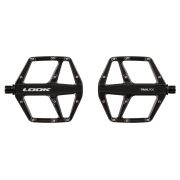 Look - pedale flat bicicleta MTB Trail Roc - negru