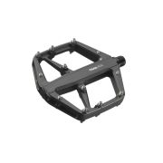 Look - pedale flat bicicleta MTB Trail Roc - negru