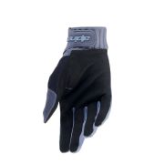 Manusi Alpinestars A-Dura Gloves Infinity Blue