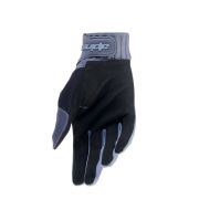 Manusi Alpinestars A-Dura Gloves Infinity Blue