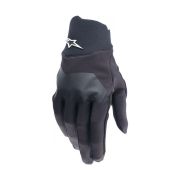 Manusi Alpinestars A-Supra Gloves Black