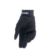 Manusi Alpinestars Youth A-Dura Gloves Black