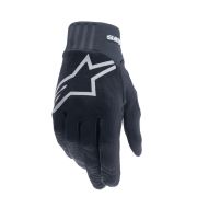 Manusi Alpinestars Youth A-Dura Gloves Black