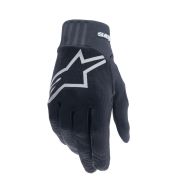 Manusi Alpinestars Youth A-Dura Gloves Black
