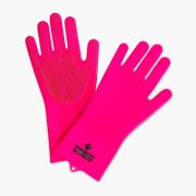 Manusi de curatare Muc-Off Deep Scrubber Pink XL