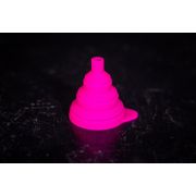 Palnie Muc-Off Mini pliabila din silicon