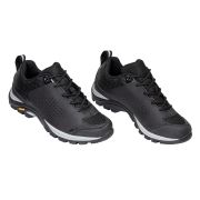 Pantofi Force Hill Vibram negru 45