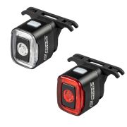 Set lumini Force Flea USB