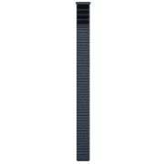 Garmin curea din nailon UltraFit 26 v2 - albastru Granit