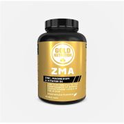 Gold nutrition -  supliment ZMA zinc magneziu vitamina B6 - flacon 90 tablete
