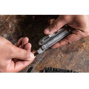 Leatherman - set accesorii multitool Bit Kit 931014 - negru