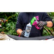 Muc-Off -  Solutie curatare bicicleta Bike Cleaner Concentrate - 500 ml