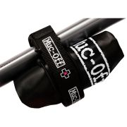 Muc-Off - banda transport accesorii bicicleta si geanta waterproof Utility Frame Strap plus Cargo Bag Bundle