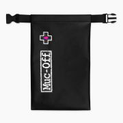 Muc-Off - banda transport accesorii bicicleta si geanta waterproof Utility Frame Strap plus Cargo Bag Bundle