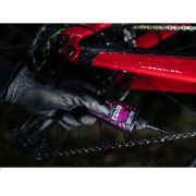 Muc-Off - lubrifiant lant bicicleta All Weather Lube - 50ml