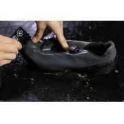Muc-Off - perie pantofi Premium Bike Shoe Brush - negru