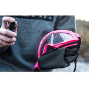 Muc-Off - prosop din microfibra pentru curatare bicicleta si accesorii Premium Microfibre Detailing Cloth - negru