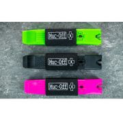 Muc-Off - set doua leviere reparatii bicicleta Rim Stix Tyre Levers - verde
